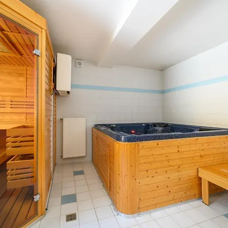 Penzion Petra, Aparthotel *