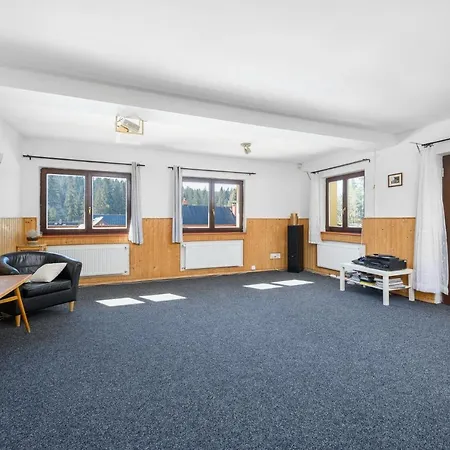 Aparthotel Penzion Petra, *