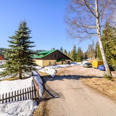 Penzion Petra, * Harrachov