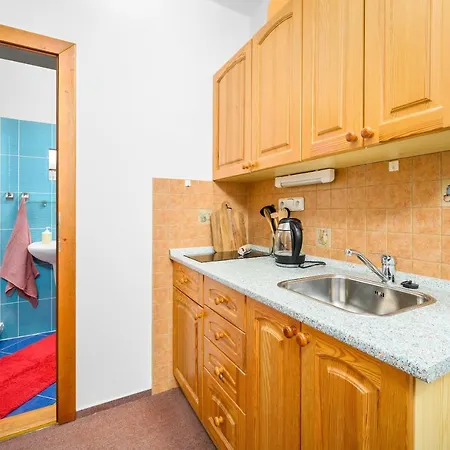 Penzion Petra, Aparthotel *