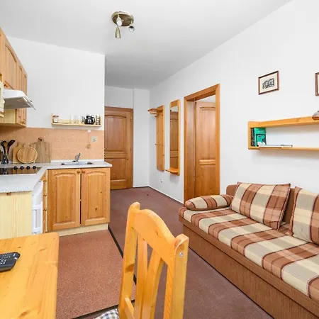 Aparthotel Penzion Petra, *