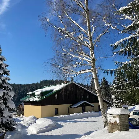 Penzion Petra, * Harrachov