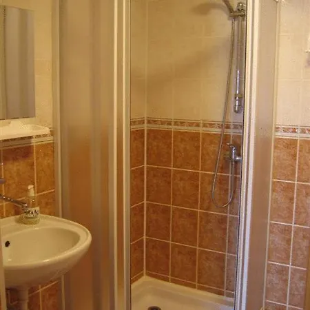 招待所 Petra 泰尔奇