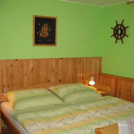 招待所 Petra 泰尔奇