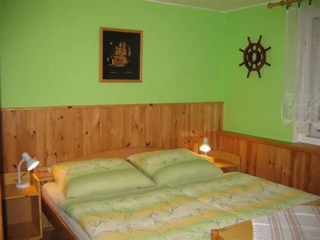Pensión Petra Telč